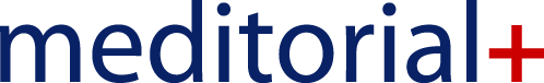 Auth MeDitorial+